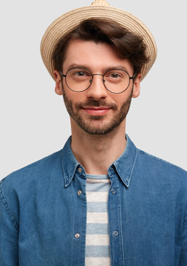 Tobias Nobody